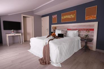 Michelangelo Boutique Hotel Dalyan