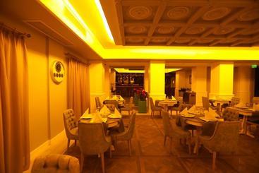 Michelangelo Boutique Hotel Dalyan