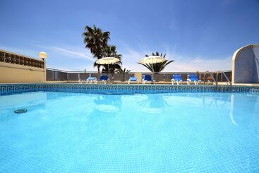 Parque Monte Verde
