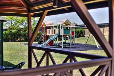 Parque Monte Verde