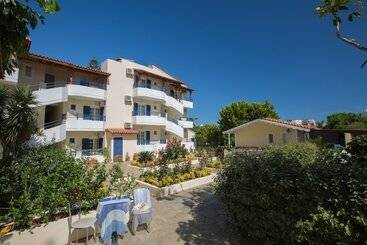 Philoxenia Hotel & Spa
