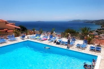 Poseidon Villas