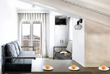 Poseidon Villas