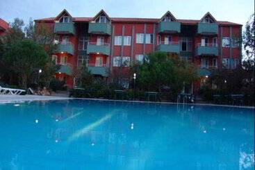 Reis Thermal Otel