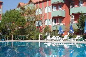 Reis Thermal Otel