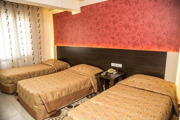 Reis Thermal Otel