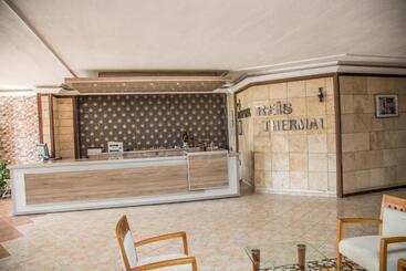 Reis Thermal Otel