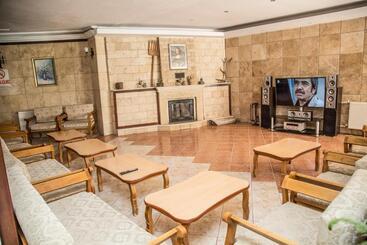 Reis Thermal Otel