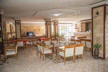 Reis Thermal Otel