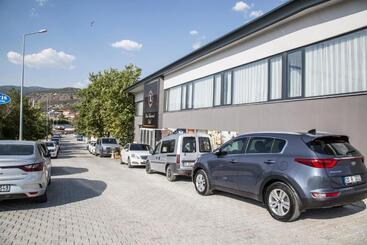 Reis Thermal Otel