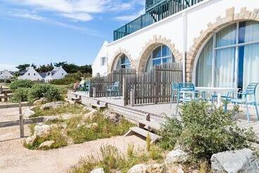 Residence Odalys Valentin Plage