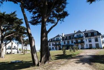 Residence Odalys Valentin Plage