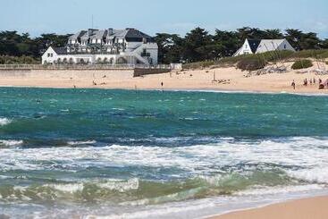 Residence Odalys Valentin Plage