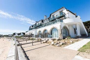 Residence Odalys Valentin Plage