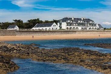 Residence Odalys Valentin Plage