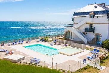Residence Odalys Valentin Plage