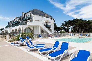 Residence Odalys Valentin Plage