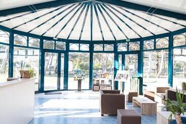 Residence Odalys Valentin Plage