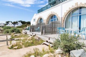 Residence Odalys Valentin Plage