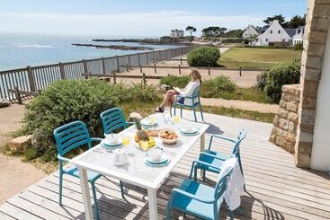Residence Odalys Valentin Plage