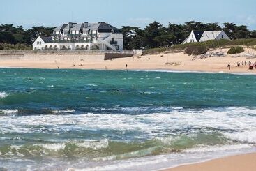 Residence Odalys Valentin Plage