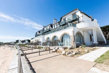Residence Odalys Valentin Plage