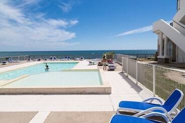 Residence Odalys Valentin Plage