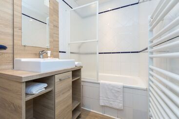 Residence Odalys Valentin Plage