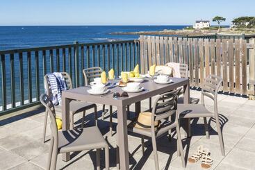 Residence Odalys Valentin Plage