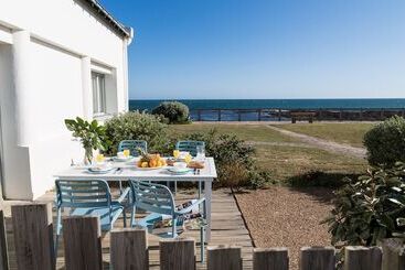 Residence Odalys Valentin Plage