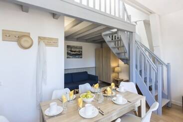Residence Odalys Valentin Plage