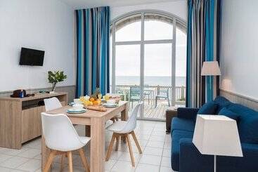 Residence Odalys Valentin Plage