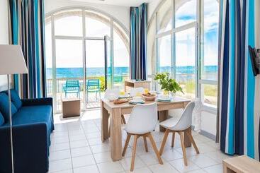 Residence Odalys Valentin Plage