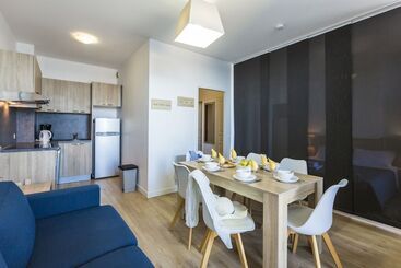 Residence Odalys Valentin Plage