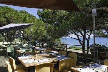 اقامتگاه Le Village Des Isles