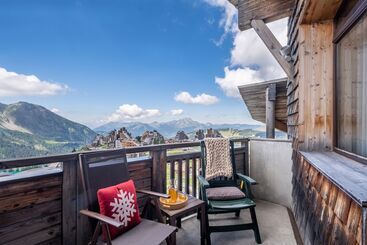 اقامتگاه Résidence Pierre & Vacances Atria Crozats