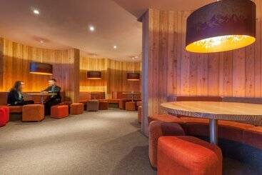 اقامتگاه Résidence Pierre & Vacances Atria Crozats