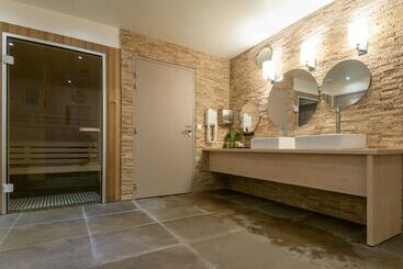 اقامتگاه Résidence Pierre & Vacances Atria Crozats