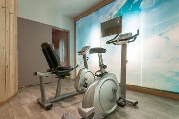 اقامتگاه Résidence Pierre & Vacances Atria Crozats