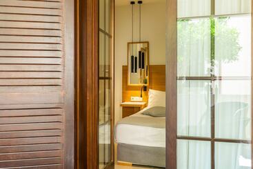 استراحتگاه Skopelos Holidays Hotel & Spa