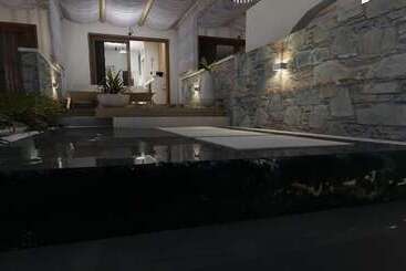 استراحتگاه Skopelos Holidays Hotel & Spa