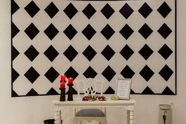استراحتگاه Skopelos Holidays Hotel & Spa