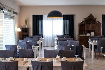 استراحتگاه Skopelos Holidays Hotel & Spa