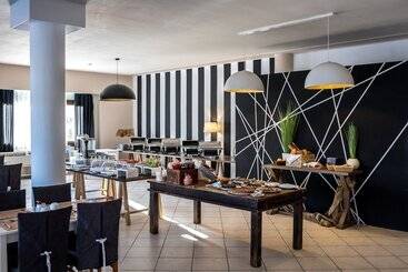 استراحتگاه Skopelos Holidays Hotel & Spa