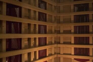 استراحتگاه Skopelos Holidays Hotel & Spa