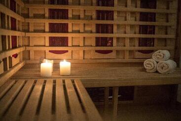 استراحتگاه Skopelos Holidays Hotel & Spa