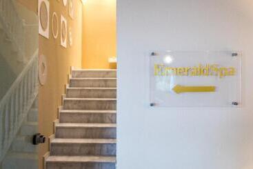 استراحتگاه Skopelos Holidays Hotel & Spa