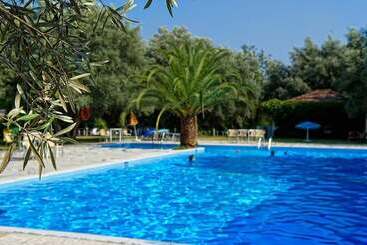آپارتمان Thalero Holidays Center