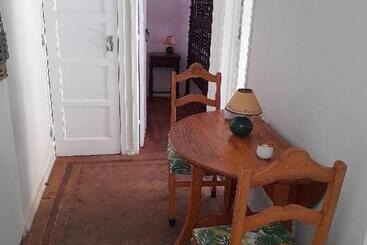 هاستل Belém Backpackers