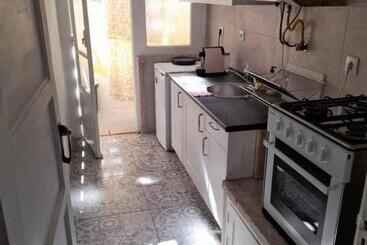 هاستل Belém Backpackers